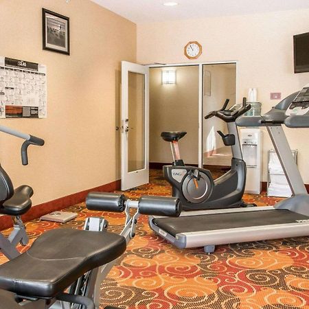 Quality Inn Near Interstate I94 Ню Бъфало Екстериор снимка