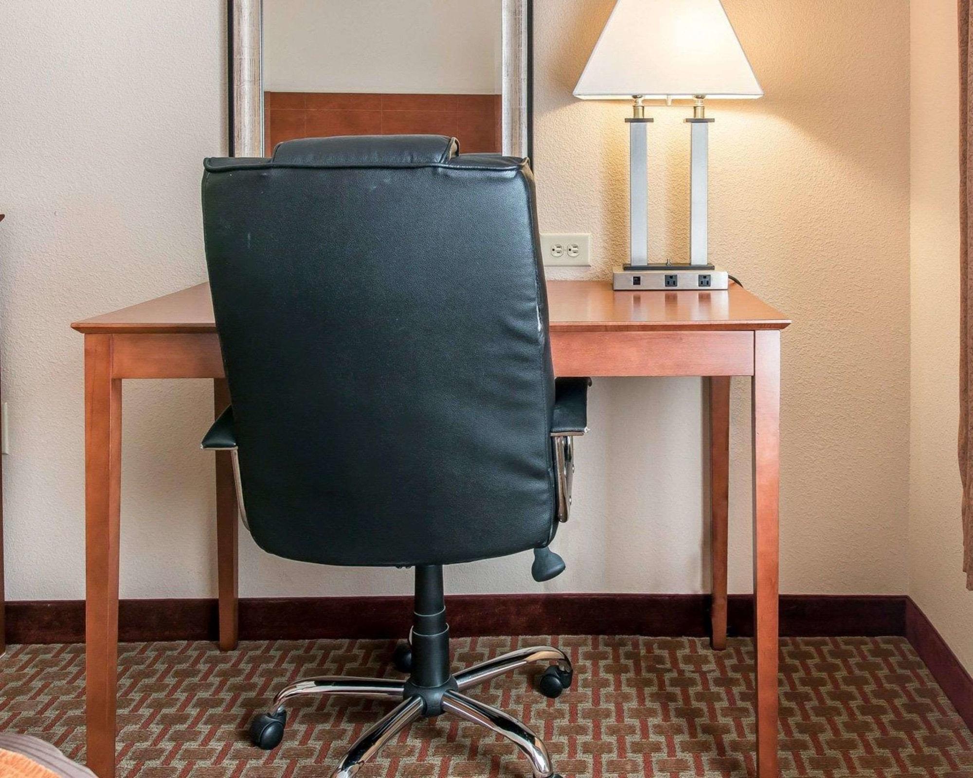 Quality Inn Near Interstate I94 Ню Бъфало Екстериор снимка