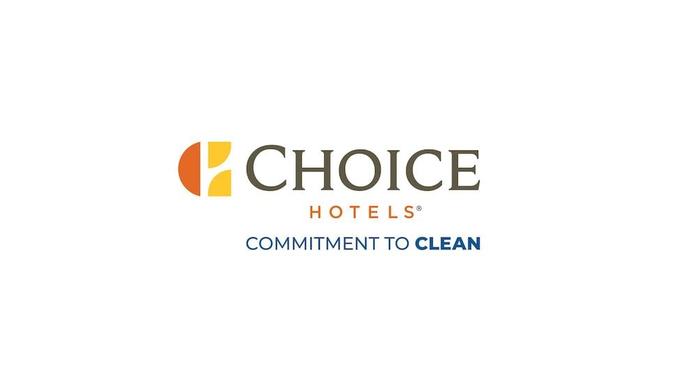 Quality Inn Near Interstate I94 Ню Бъфало Екстериор снимка