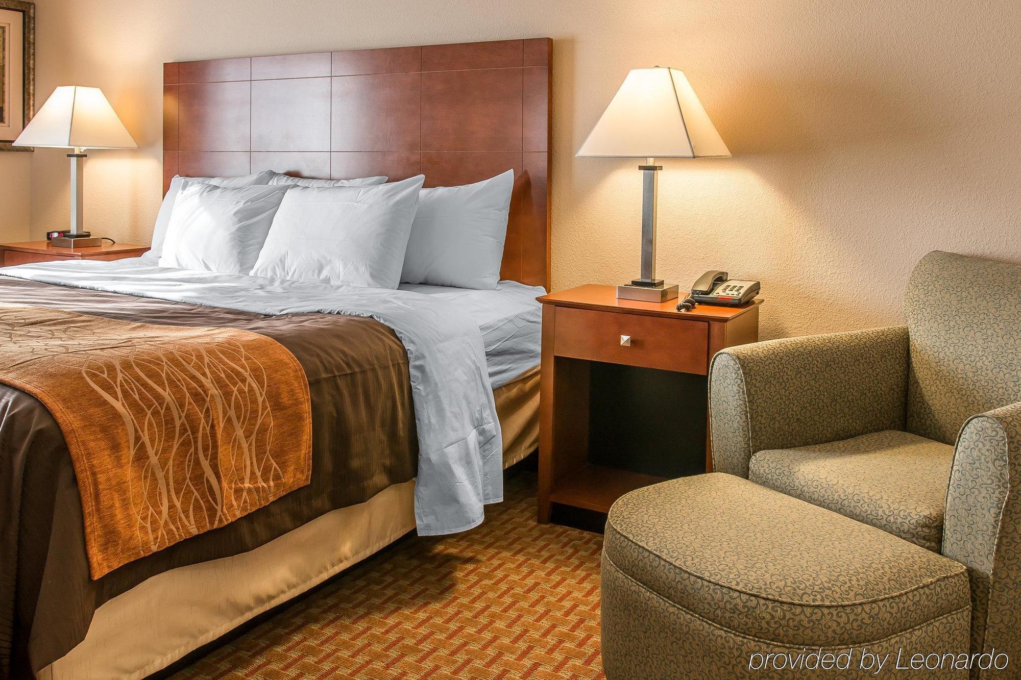 Quality Inn Near Interstate I94 Ню Бъфало Екстериор снимка