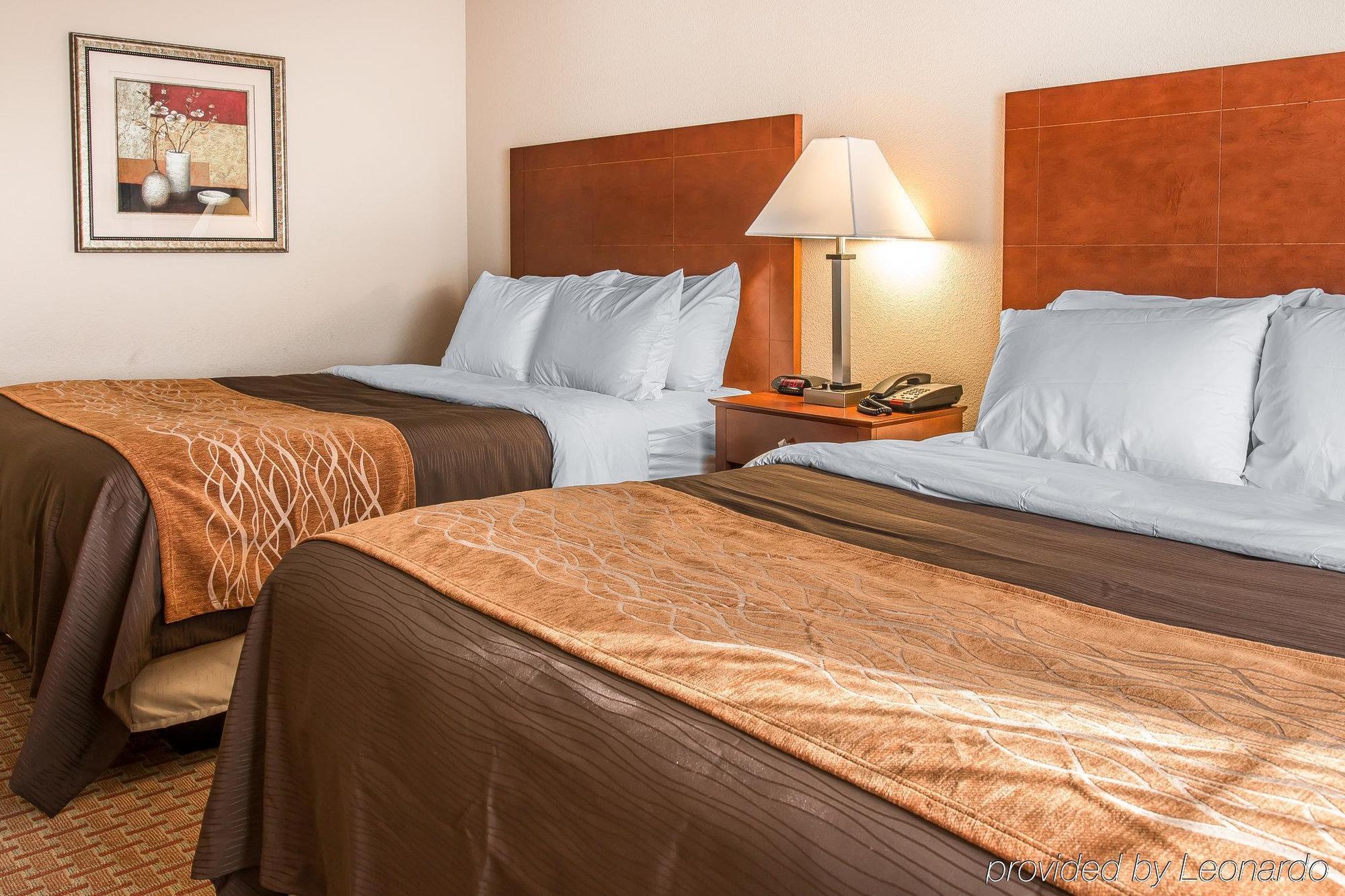 Quality Inn Near Interstate I94 Ню Бъфало Екстериор снимка