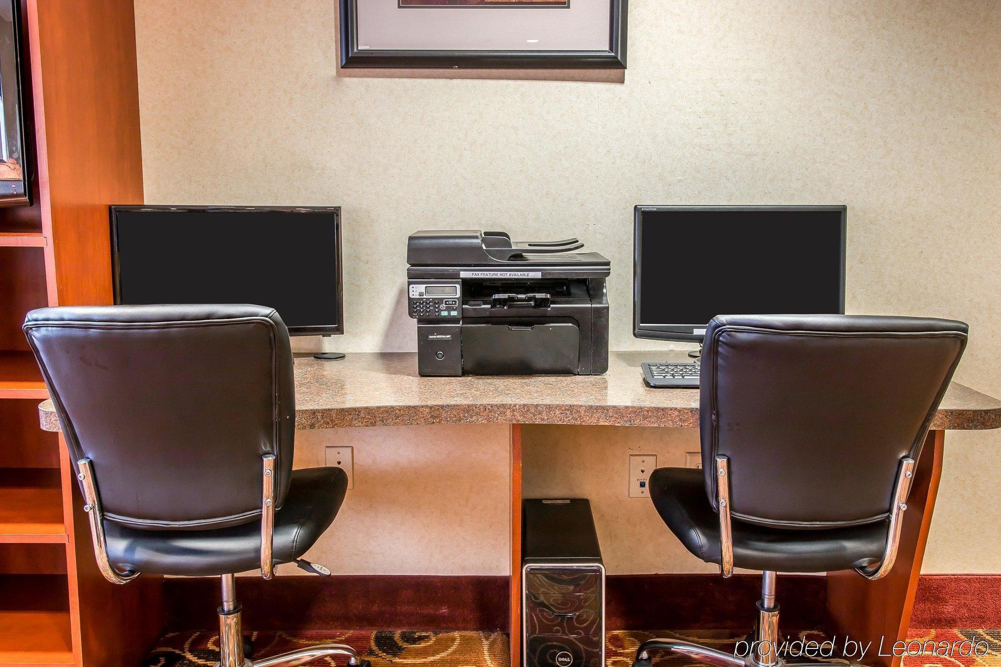 Quality Inn Near Interstate I94 Ню Бъфало Екстериор снимка